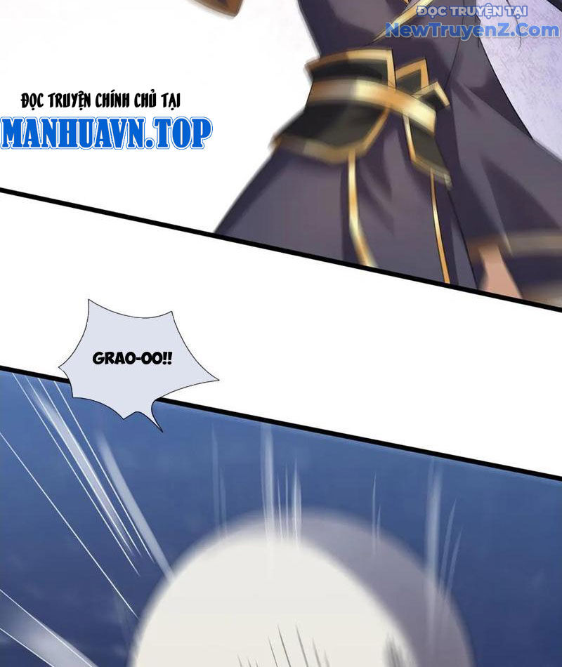 Thiên Uyên Trở Về: Ta Chính Là Thiên Tai Chapter 75 - Trang 2