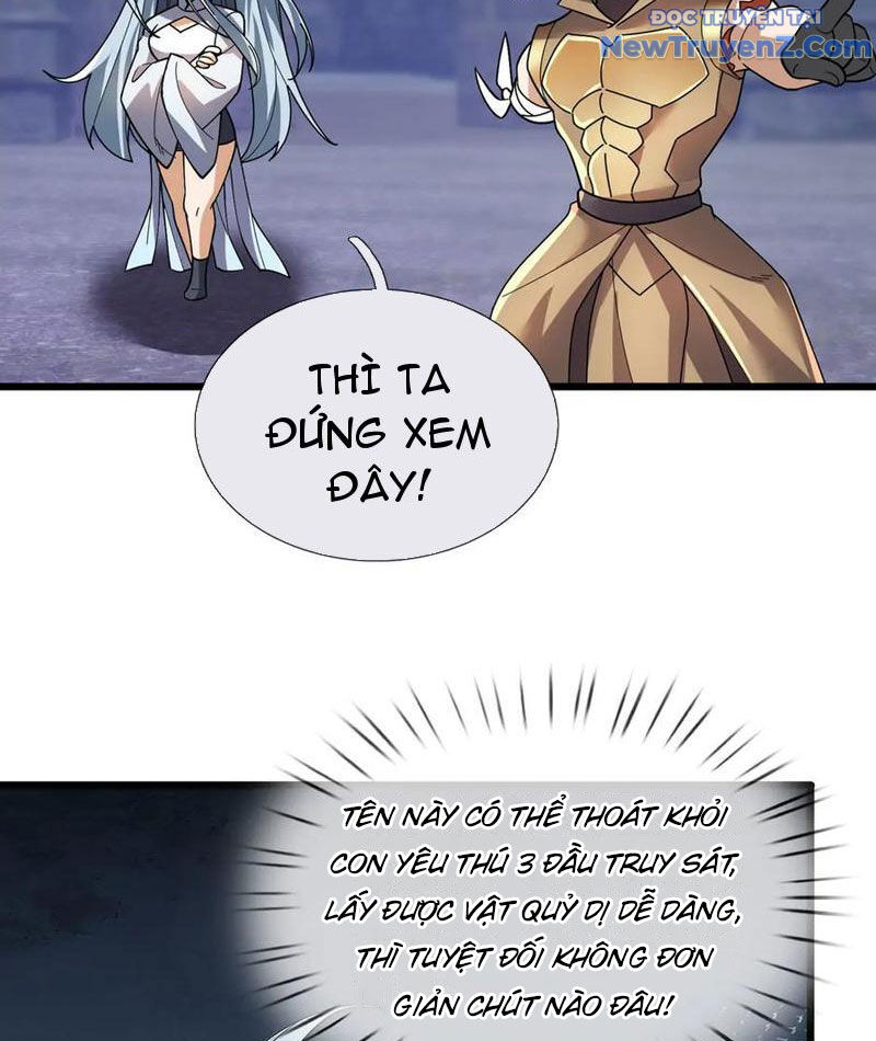 Thiên Uyên Trở Về: Ta Chính Là Thiên Tai Chapter 75 - Trang 2