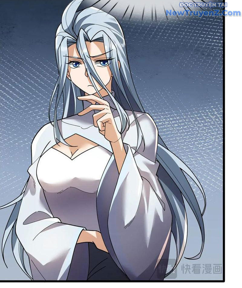 Thiên Uyên Trở Về: Ta Chính Là Thiên Tai Chapter 75 - Trang 2