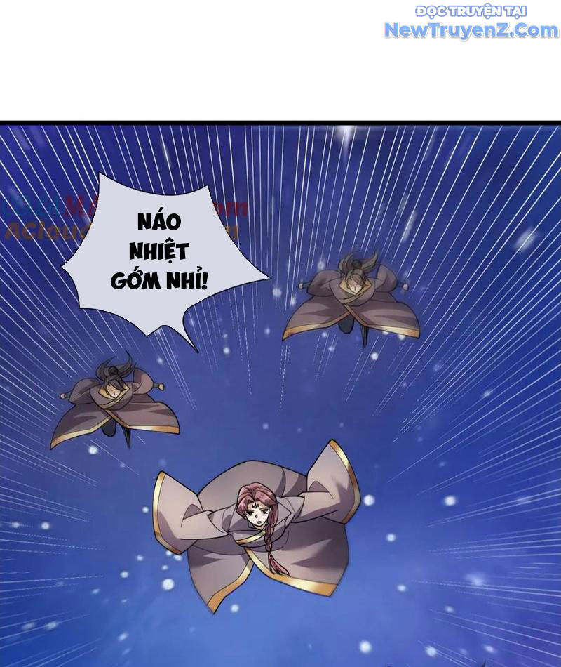 Thiên Uyên Trở Về: Ta Chính Là Thiên Tai Chapter 75 - Trang 2