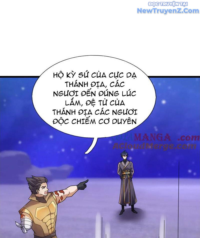 Thiên Uyên Trở Về: Ta Chính Là Thiên Tai Chapter 75 - Trang 2