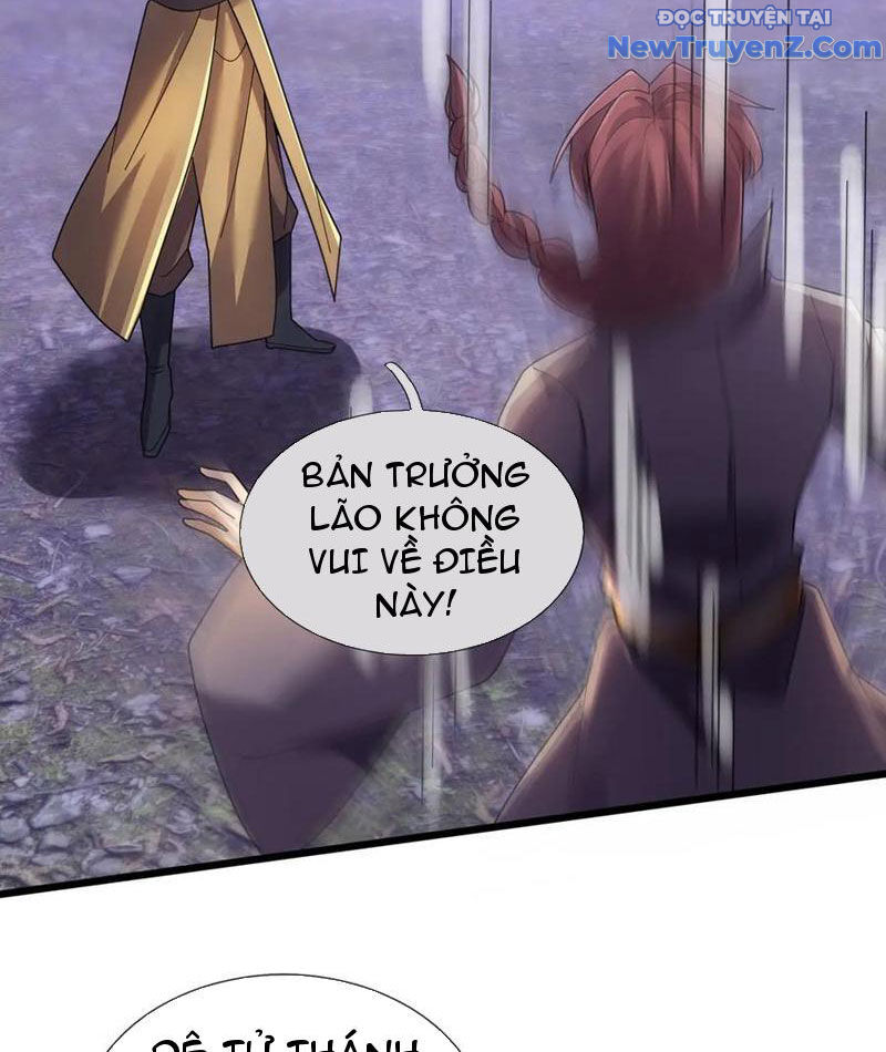 Thiên Uyên Trở Về: Ta Chính Là Thiên Tai Chapter 75 - Trang 2