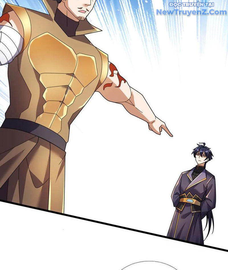 Thiên Uyên Trở Về: Ta Chính Là Thiên Tai Chapter 75 - Trang 2