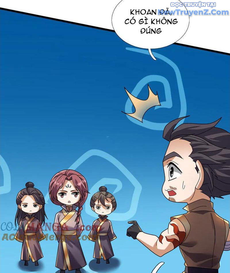 Thiên Uyên Trở Về: Ta Chính Là Thiên Tai Chapter 75 - Trang 2