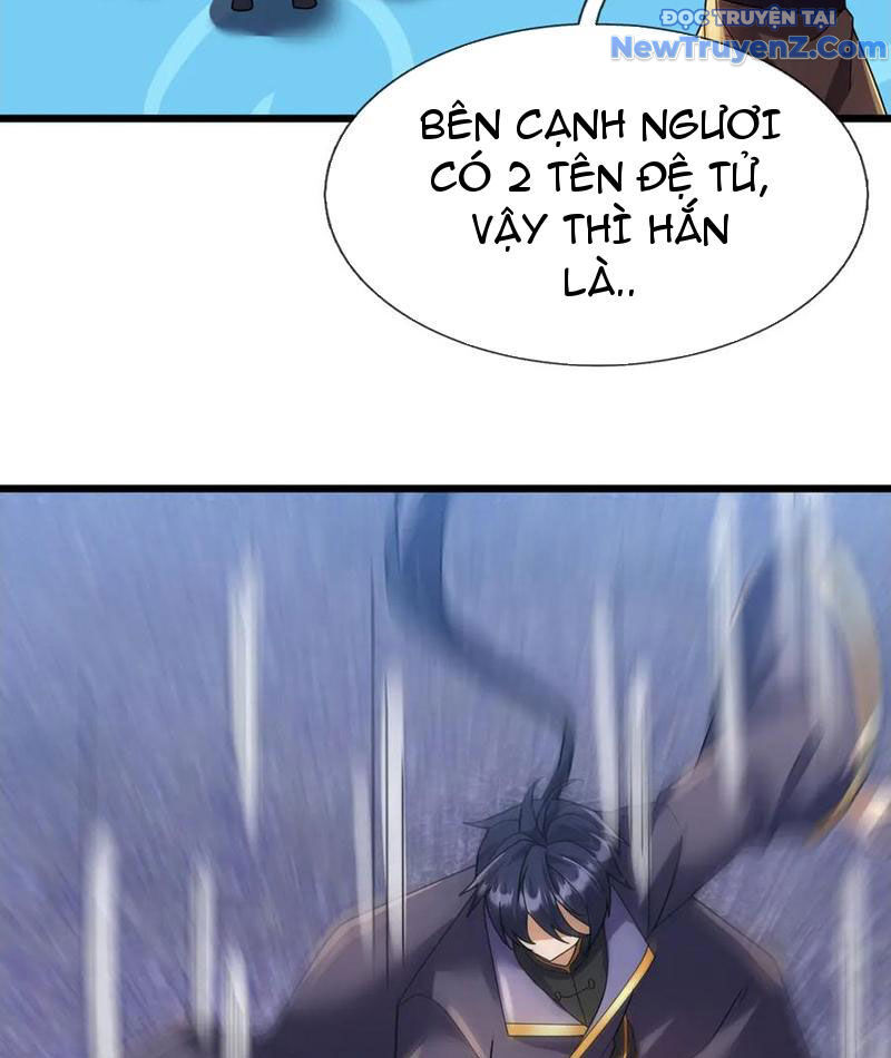 Thiên Uyên Trở Về: Ta Chính Là Thiên Tai Chapter 75 - Trang 2