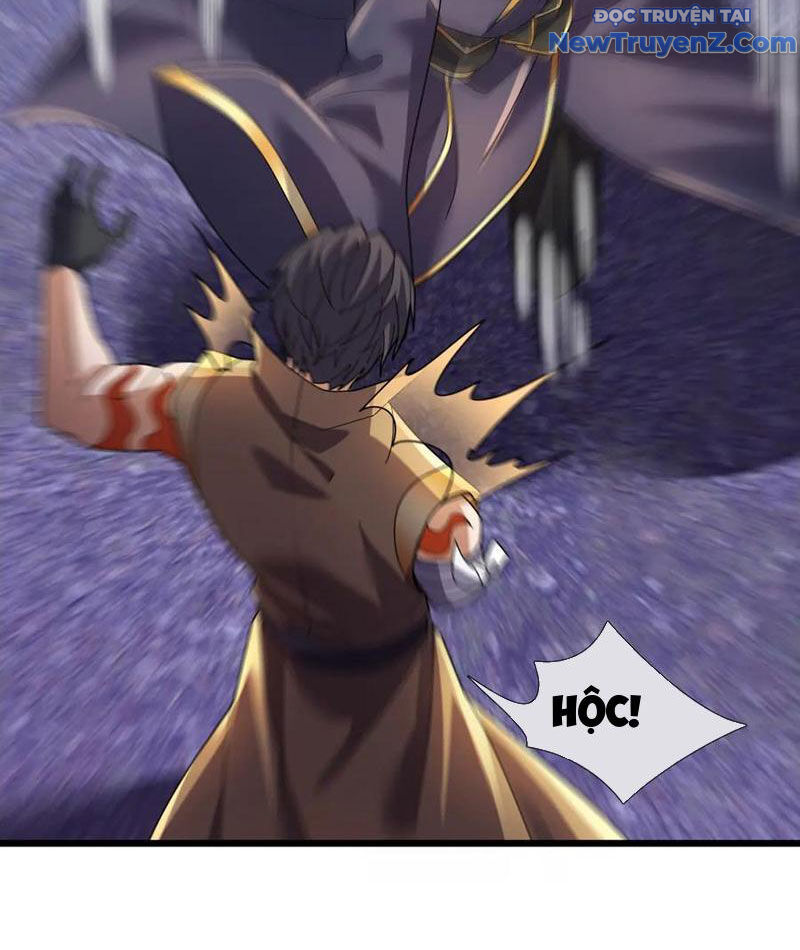 Thiên Uyên Trở Về: Ta Chính Là Thiên Tai Chapter 75 - Trang 2