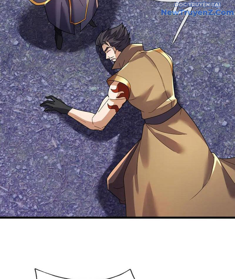 Thiên Uyên Trở Về: Ta Chính Là Thiên Tai Chapter 75 - Trang 2