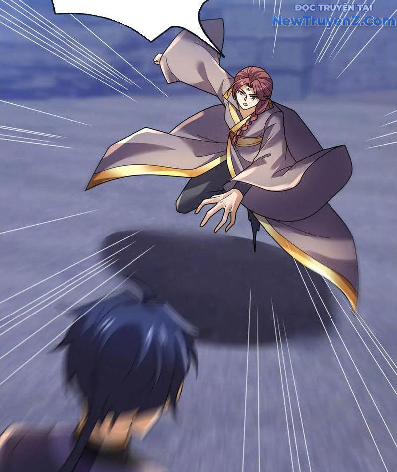 Thiên Uyên Trở Về: Ta Chính Là Thiên Tai Chapter 75 - Trang 2