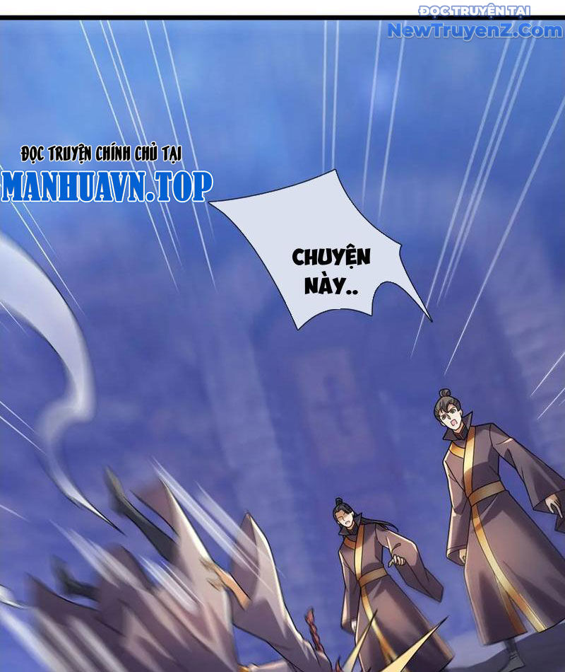 Thiên Uyên Trở Về: Ta Chính Là Thiên Tai Chapter 75 - Trang 2