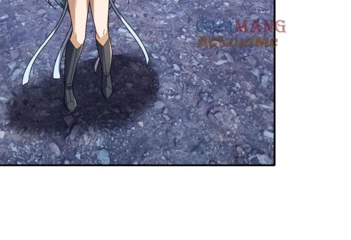 Thiên Uyên Trở Về: Ta Chính Là Thiên Tai Chapter 77 - Trang 2