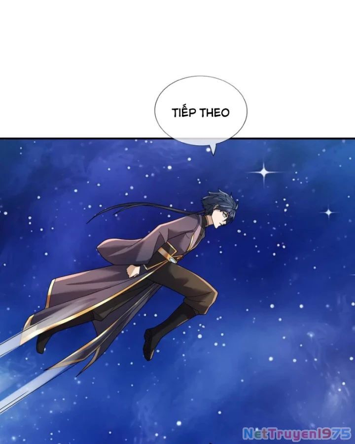 Thiên Uyên Trở Về: Ta Chính Là Thiên Tai Chapter 77 - Trang 2