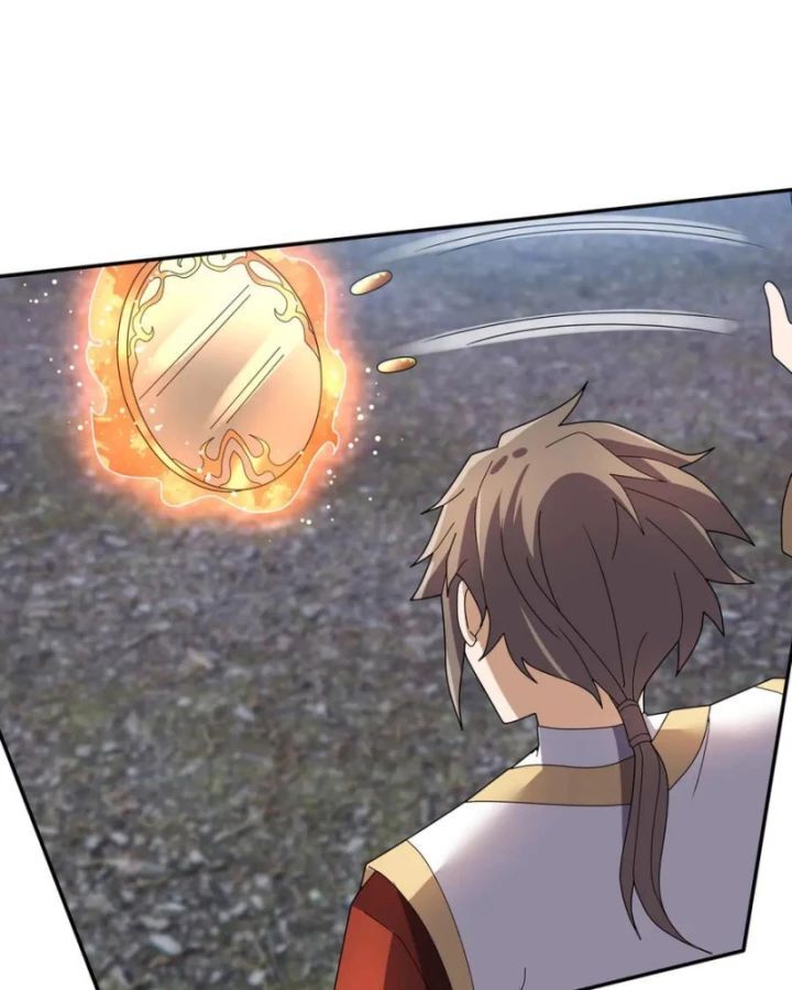 Thiên Uyên Trở Về: Ta Chính Là Thiên Tai Chapter 77 - Trang 2