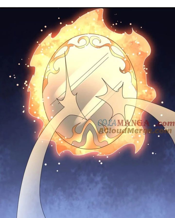 Thiên Uyên Trở Về: Ta Chính Là Thiên Tai Chapter 77 - Trang 2