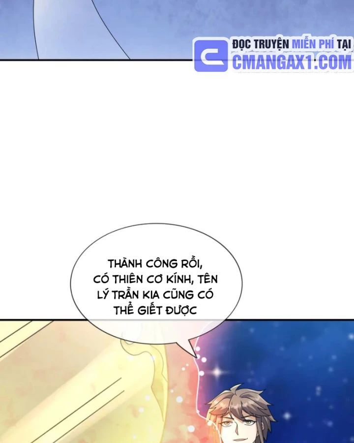 Thiên Uyên Trở Về: Ta Chính Là Thiên Tai Chapter 77 - Trang 2