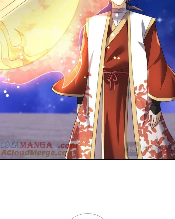 Thiên Uyên Trở Về: Ta Chính Là Thiên Tai Chapter 77 - Trang 2