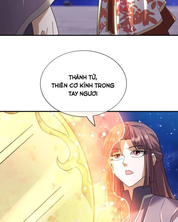 Thiên Uyên Trở Về: Ta Chính Là Thiên Tai Chapter 77 - Trang 2