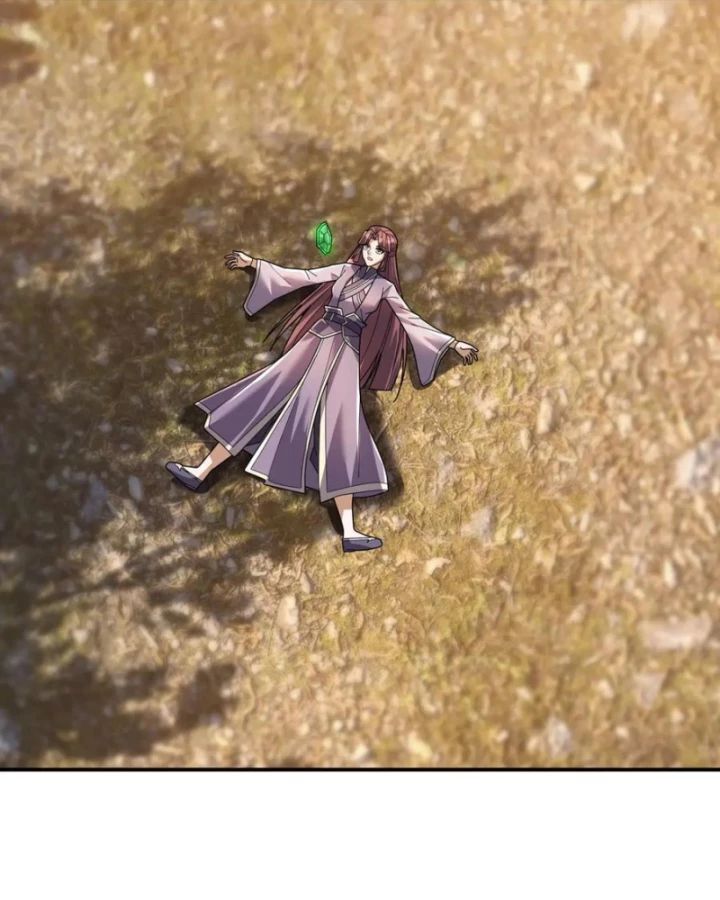 Thiên Uyên Trở Về: Ta Chính Là Thiên Tai Chapter 77 - Trang 2