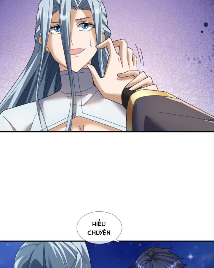 Thiên Uyên Trở Về: Ta Chính Là Thiên Tai Chapter 77 - Trang 2