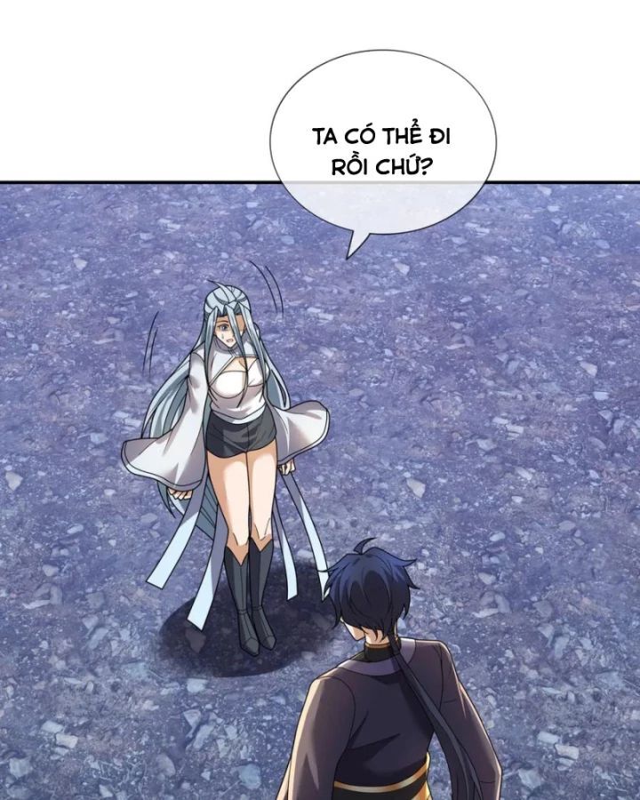 Thiên Uyên Trở Về: Ta Chính Là Thiên Tai Chapter 77 - Trang 2