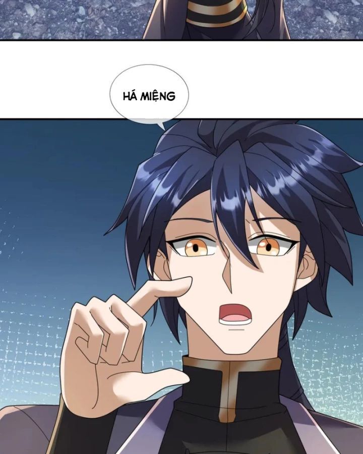 Thiên Uyên Trở Về: Ta Chính Là Thiên Tai Chapter 77 - Trang 2