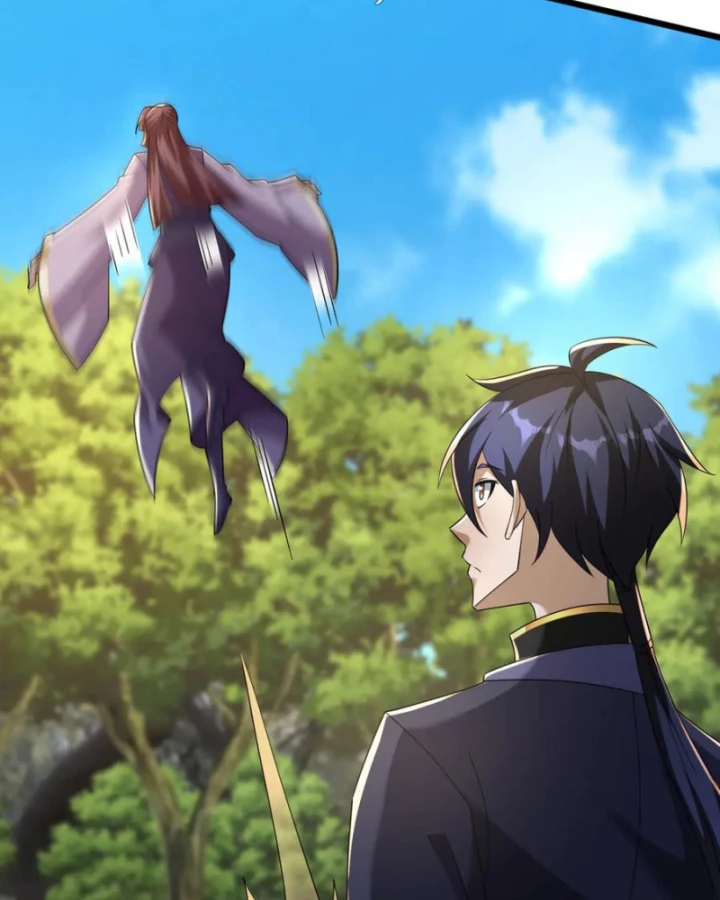 Thiên Uyên Trở Về: Ta Chính Là Thiên Tai Chapter 78 - Trang 2