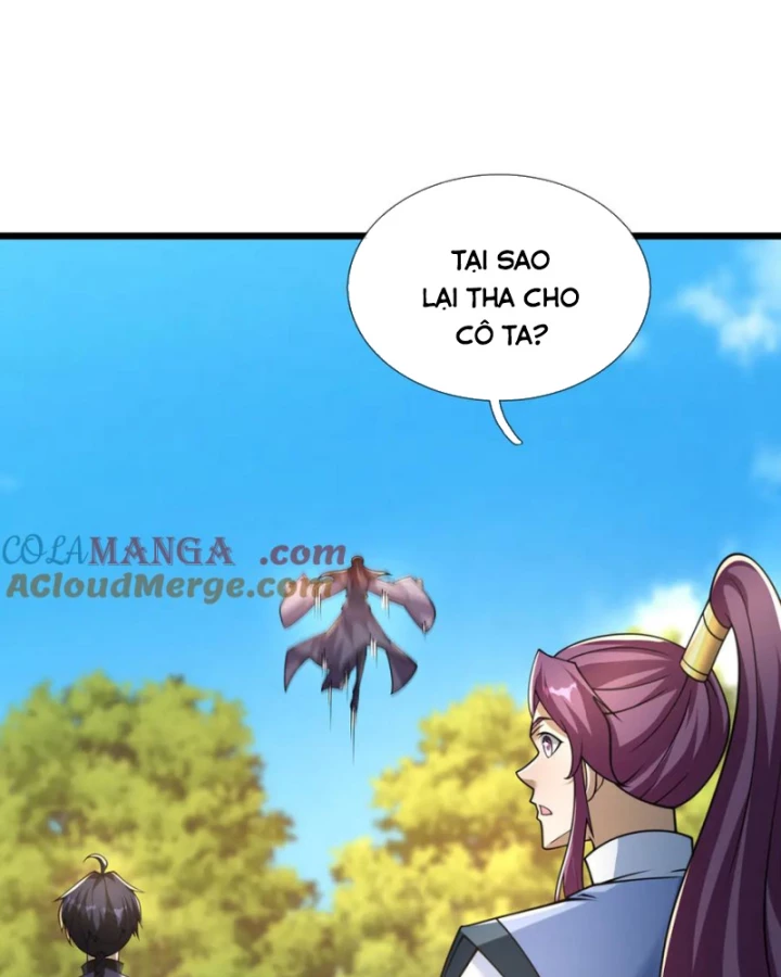 Thiên Uyên Trở Về: Ta Chính Là Thiên Tai Chapter 78 - Trang 2