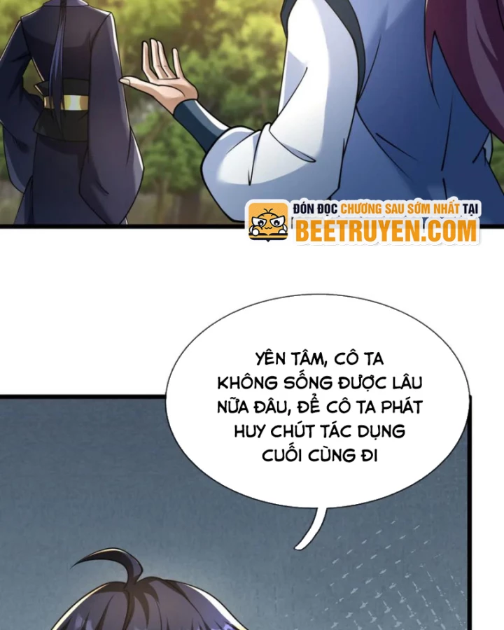 Thiên Uyên Trở Về: Ta Chính Là Thiên Tai Chapter 78 - Trang 2
