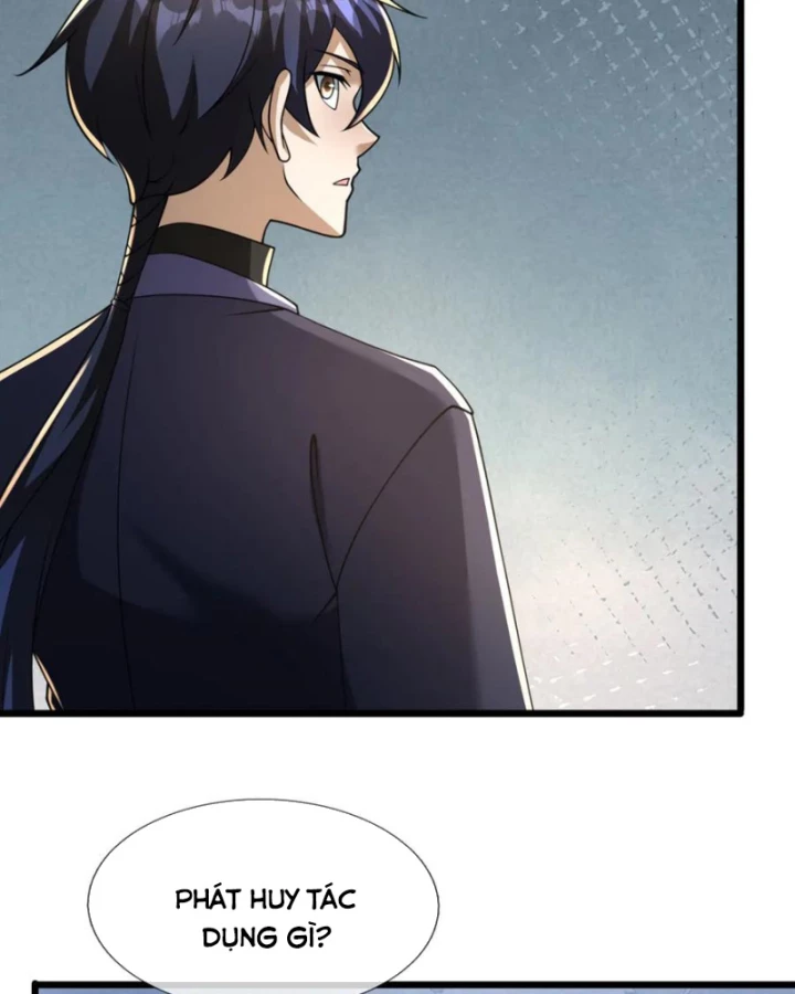 Thiên Uyên Trở Về: Ta Chính Là Thiên Tai Chapter 78 - Trang 2