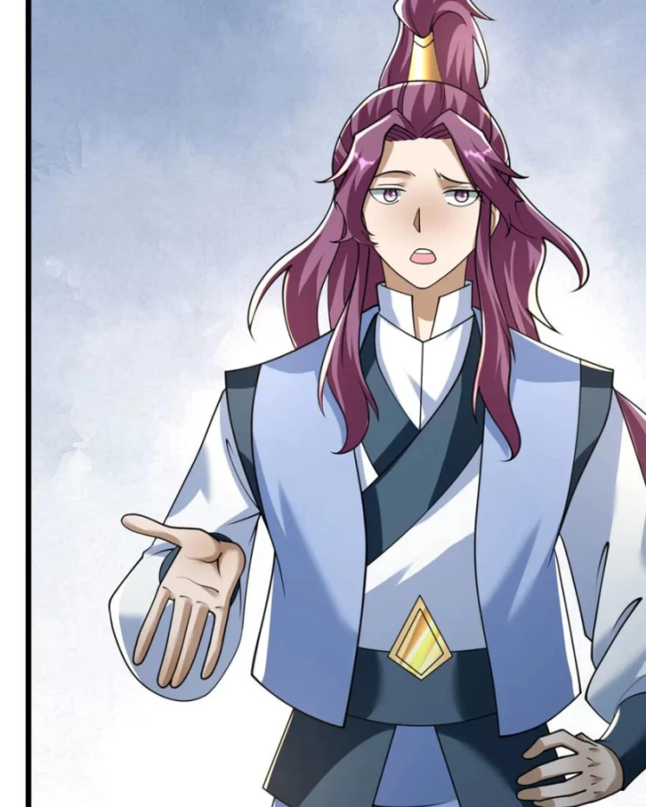 Thiên Uyên Trở Về: Ta Chính Là Thiên Tai Chapter 78 - Trang 2