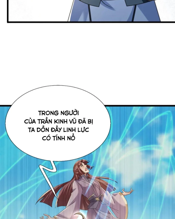 Thiên Uyên Trở Về: Ta Chính Là Thiên Tai Chapter 78 - Trang 2