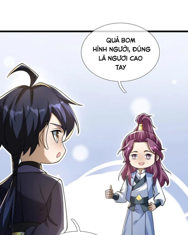 Thiên Uyên Trở Về: Ta Chính Là Thiên Tai Chapter 78 - Trang 2