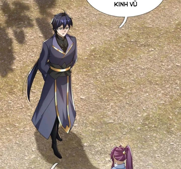 Thiên Uyên Trở Về: Ta Chính Là Thiên Tai Chapter 78 - Trang 2