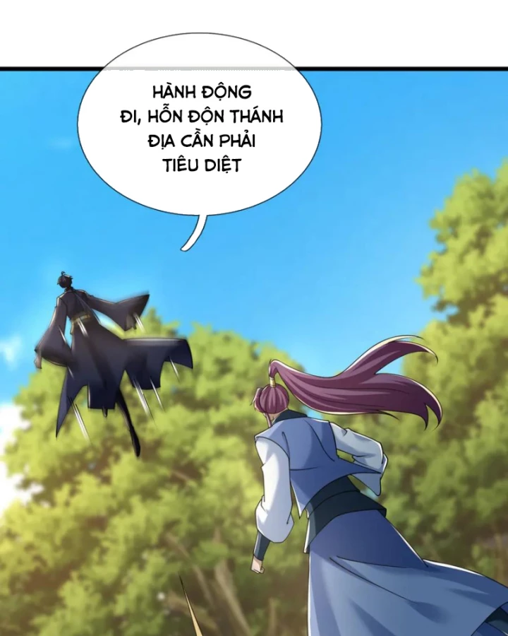 Thiên Uyên Trở Về: Ta Chính Là Thiên Tai Chapter 78 - Trang 2