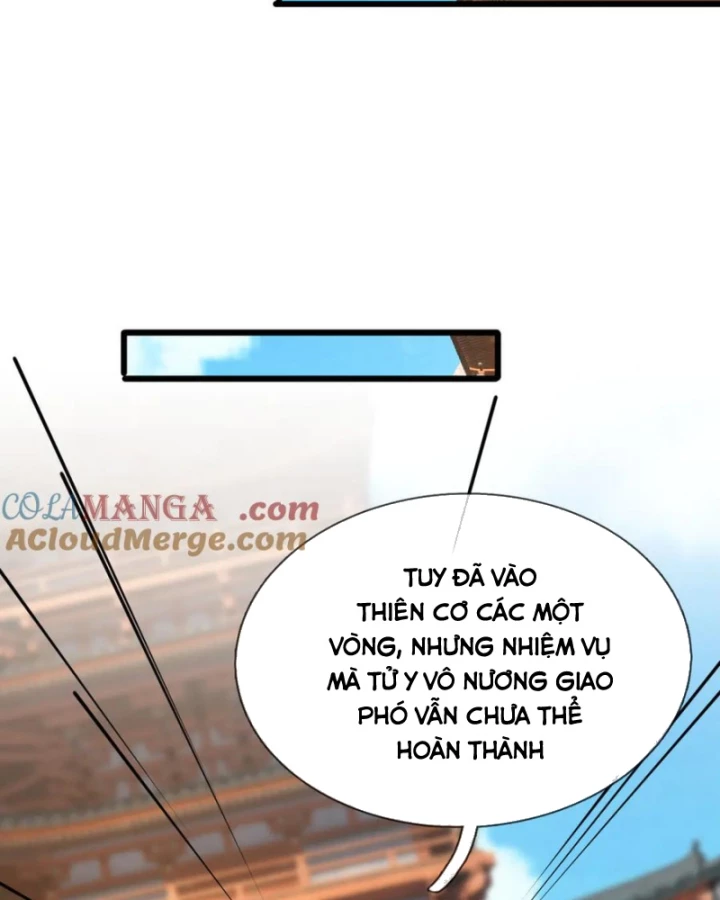 Thiên Uyên Trở Về: Ta Chính Là Thiên Tai Chapter 78 - Trang 2