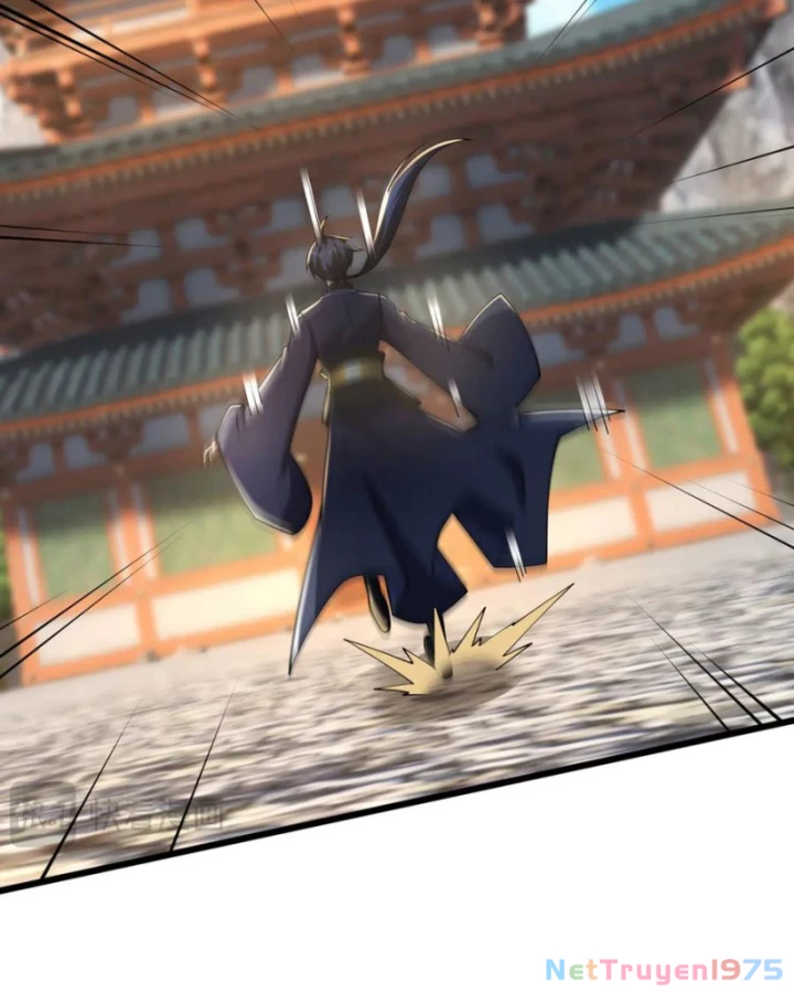 Thiên Uyên Trở Về: Ta Chính Là Thiên Tai Chapter 78 - Trang 2