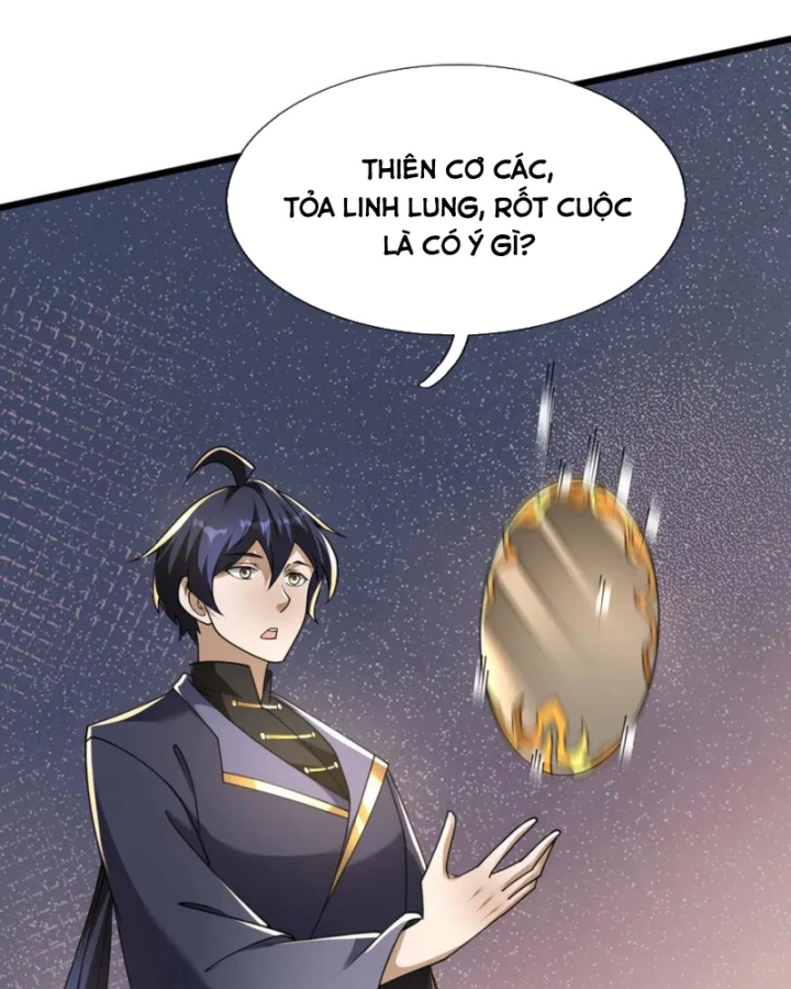 Thiên Uyên Trở Về: Ta Chính Là Thiên Tai Chapter 78 - Trang 2