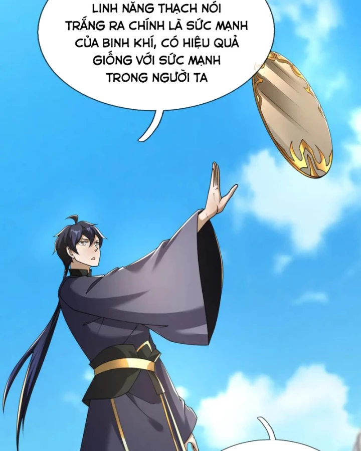 Thiên Uyên Trở Về: Ta Chính Là Thiên Tai Chapter 78 - Trang 2