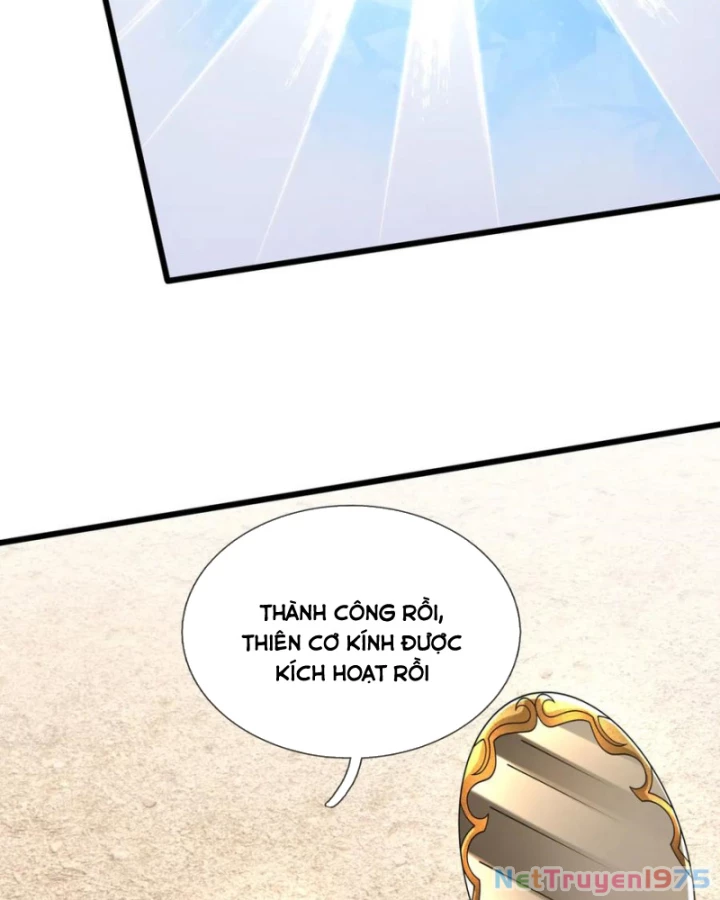 Thiên Uyên Trở Về: Ta Chính Là Thiên Tai Chapter 78 - Trang 2