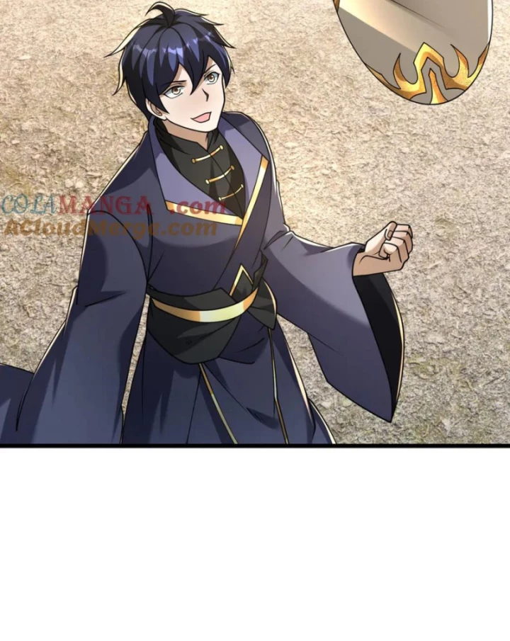 Thiên Uyên Trở Về: Ta Chính Là Thiên Tai Chapter 78 - Trang 2