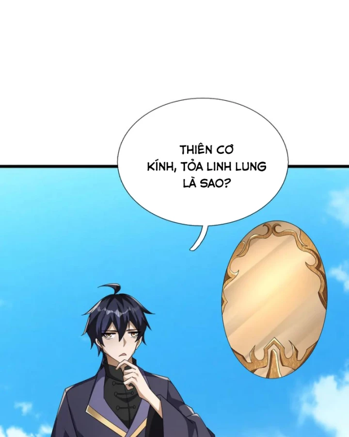 Thiên Uyên Trở Về: Ta Chính Là Thiên Tai Chapter 78 - Trang 2