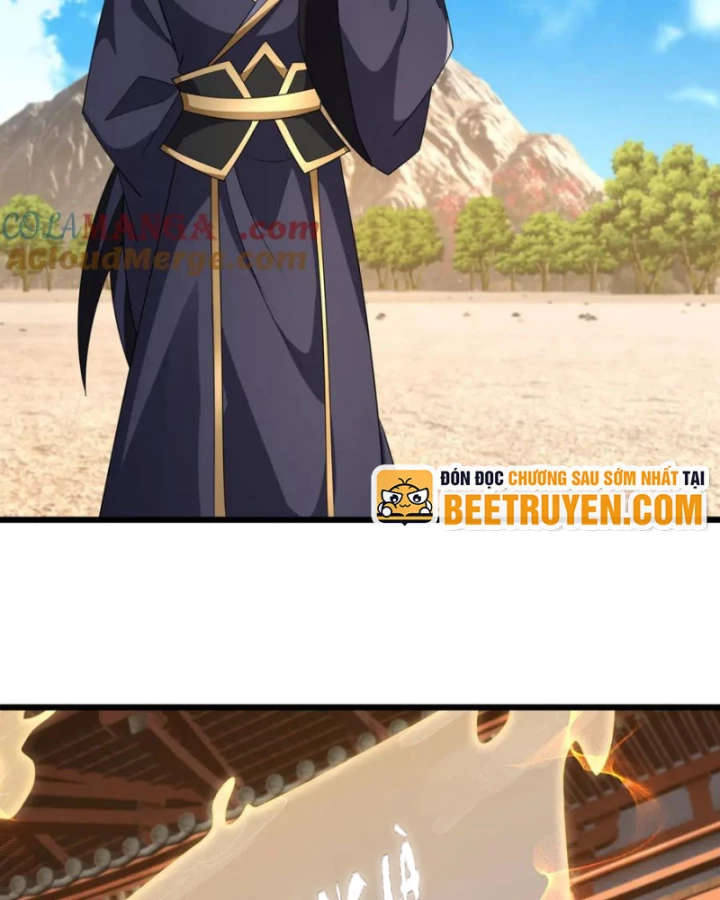 Thiên Uyên Trở Về: Ta Chính Là Thiên Tai Chapter 78 - Trang 2