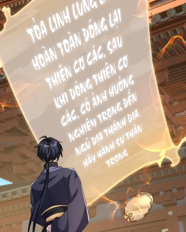 Thiên Uyên Trở Về: Ta Chính Là Thiên Tai Chapter 78 - Trang 2