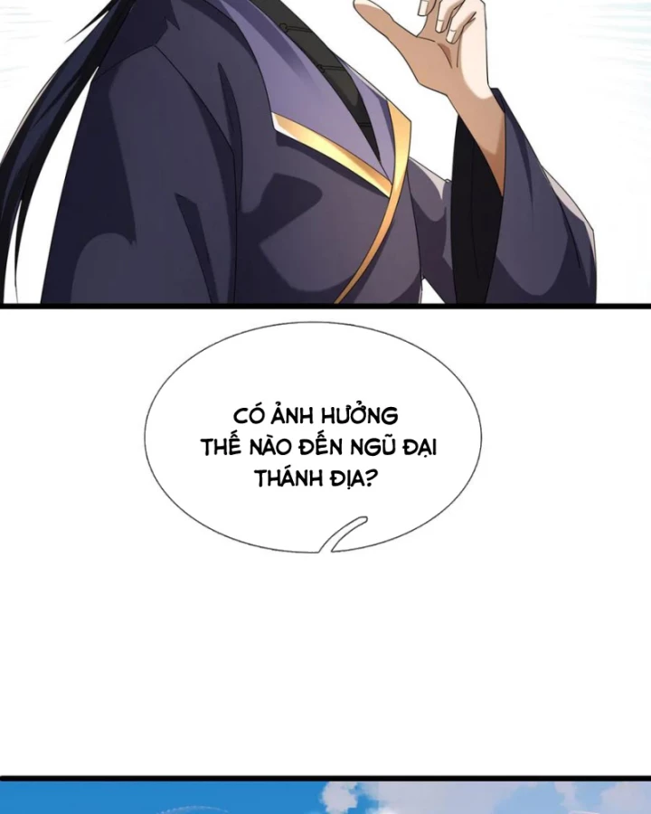 Thiên Uyên Trở Về: Ta Chính Là Thiên Tai Chapter 78 - Trang 2