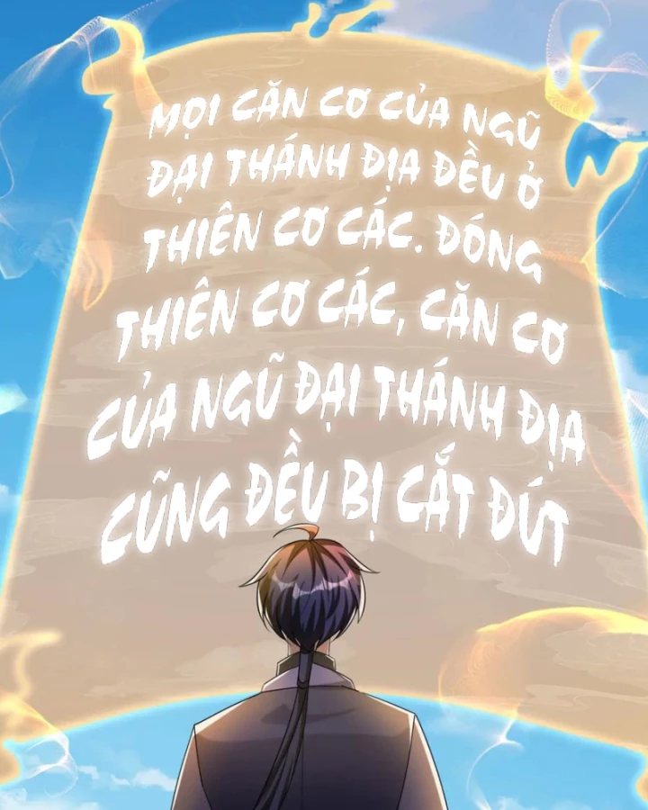 Thiên Uyên Trở Về: Ta Chính Là Thiên Tai Chapter 78 - Trang 2