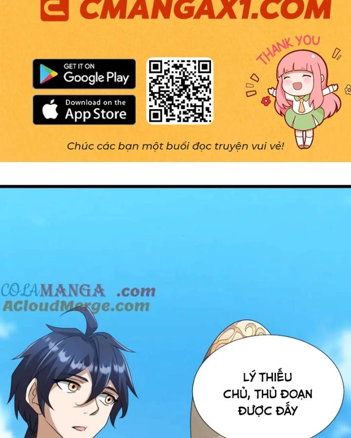 Thiên Uyên Trở Về: Ta Chính Là Thiên Tai Chapter 78 - Trang 2