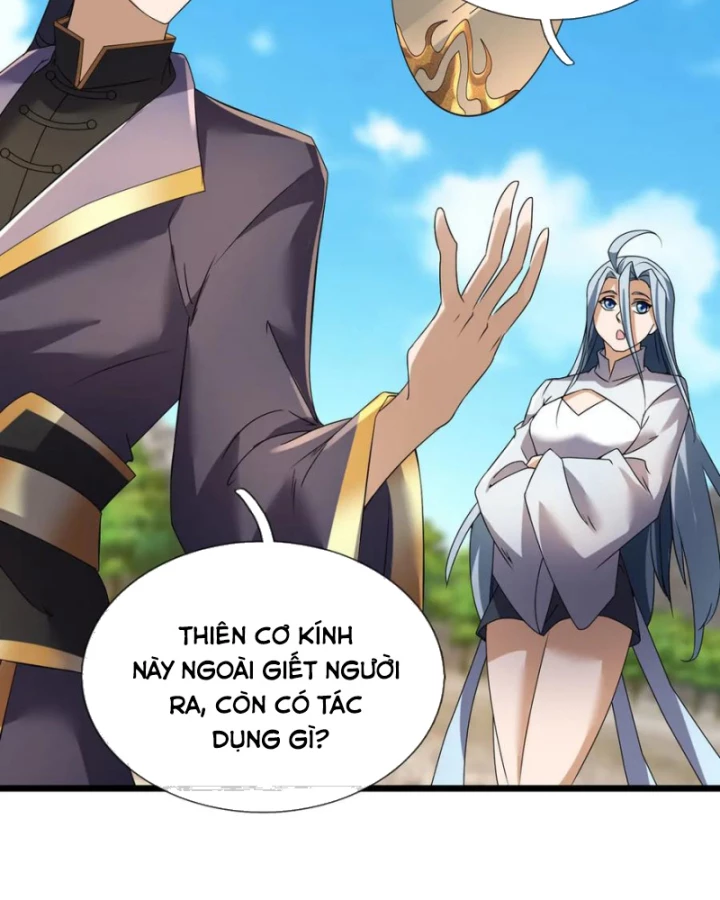 Thiên Uyên Trở Về: Ta Chính Là Thiên Tai Chapter 78 - Trang 2