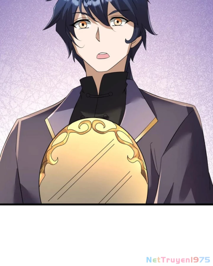 Thiên Uyên Trở Về: Ta Chính Là Thiên Tai Chapter 78 - Trang 2