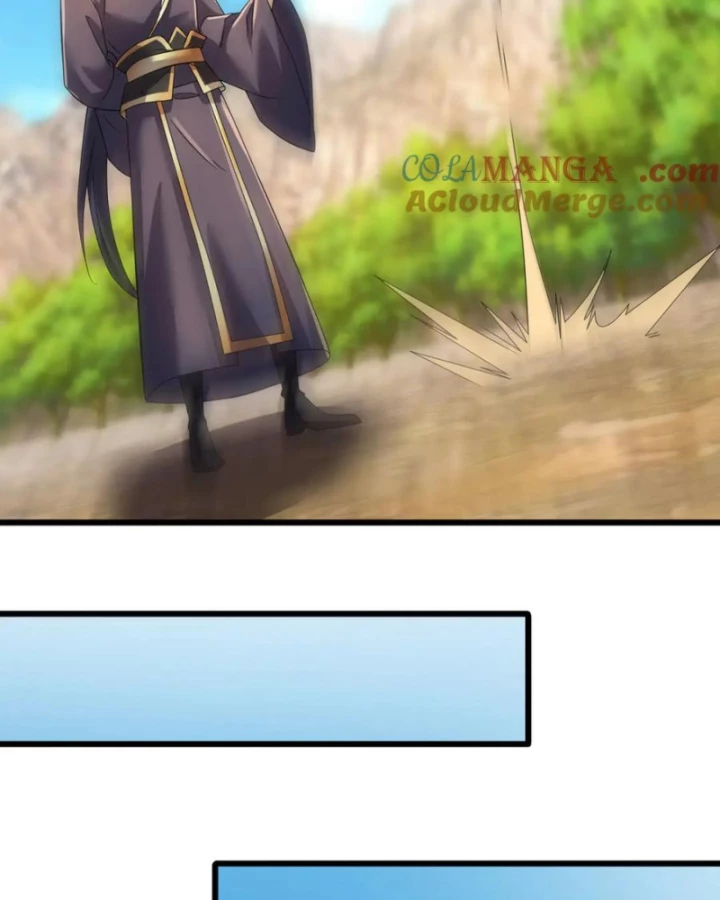 Thiên Uyên Trở Về: Ta Chính Là Thiên Tai Chapter 78 - Trang 2