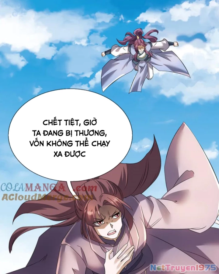 Thiên Uyên Trở Về: Ta Chính Là Thiên Tai Chapter 78 - Trang 2