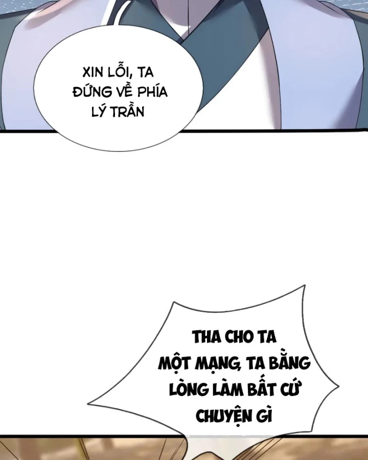 Thiên Uyên Trở Về: Ta Chính Là Thiên Tai Chapter 78 - Trang 2
